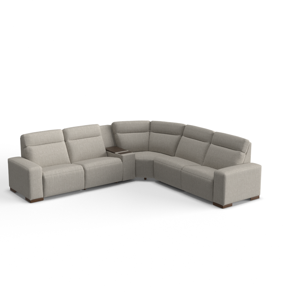 Acadia Sectional